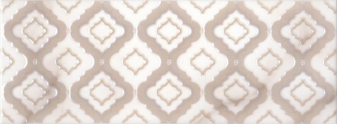 Керамическая плитка декор ноттингем 15x40