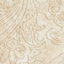 Керамогранит Калабрия Белый Вставка Рамаж 