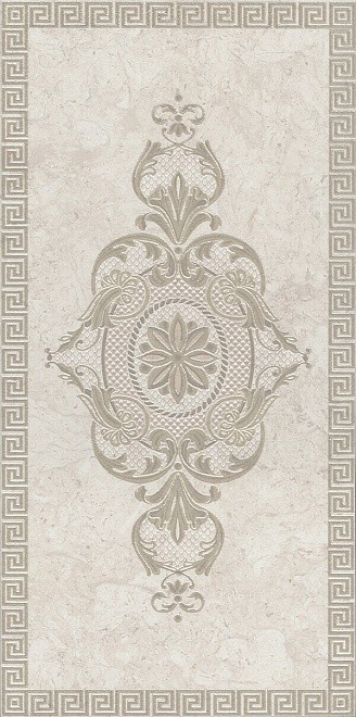 Керамогранит Декор Веласка обрезной 30x60