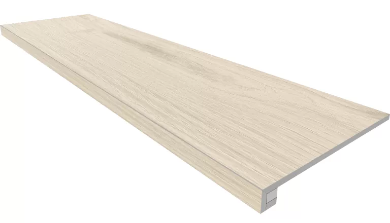 Ступени Комплект estima av01 ametis alavesa nordic (33x160 непол. прямоугол. бортик без насечек + Подступенок 14,5x160) 33x160