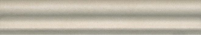 Керамическая плитка Бордюр Багет Пикарди светлый 3x15