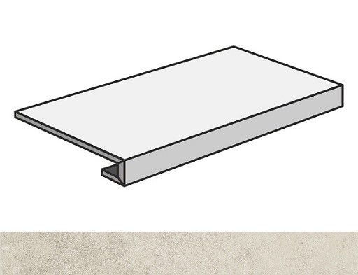  Дрифт Вайт ступень фронтальная 620070001387 33x80