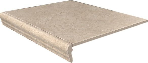 Ступени Ступень фронтальная Фаральони беж sg158100r\gr 34x40,2
