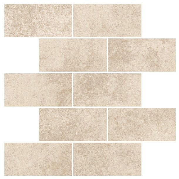 Мозаика cemento beige m13 30,7x30,7