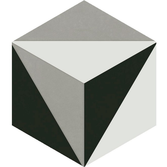 Керамическая плитка Декор Кальсада 4 10,4x12