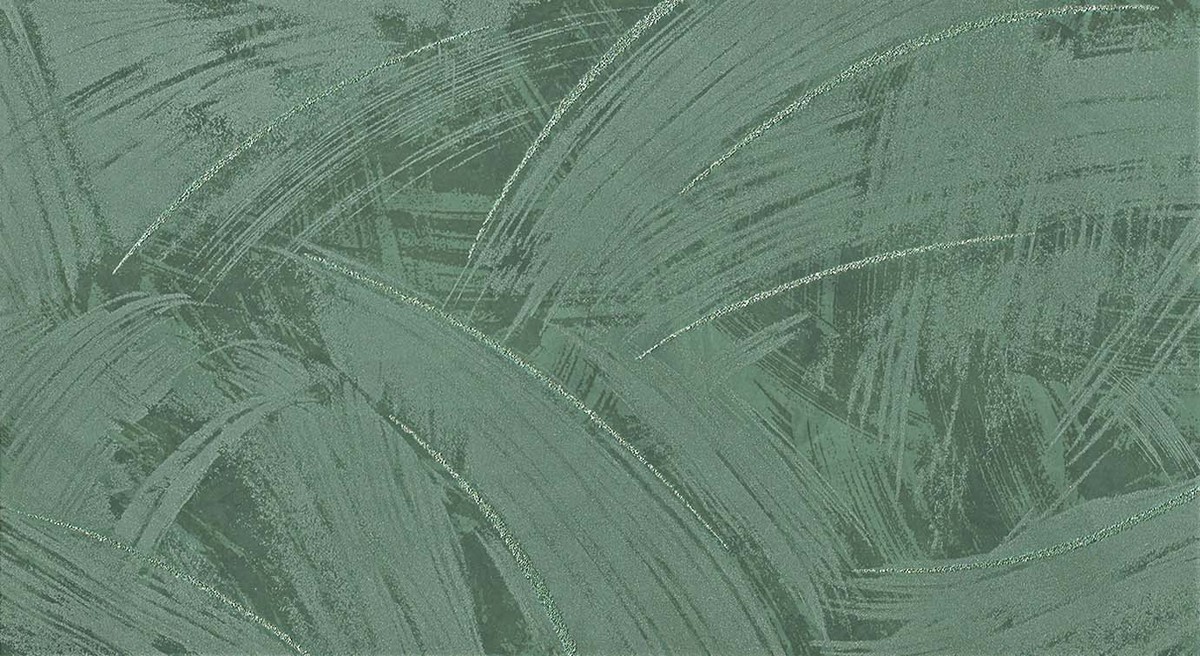 Керамическая плитка thesis view green 30,5x56