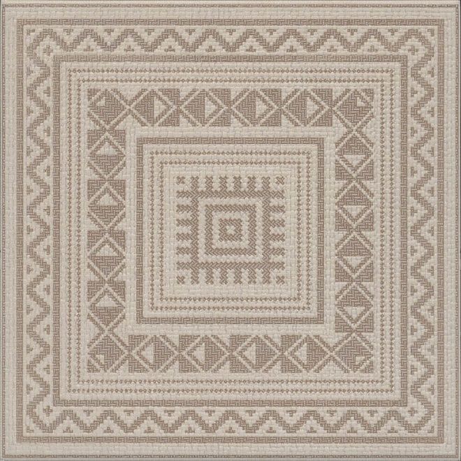 Керамогранит Декор Саламанка 30x30