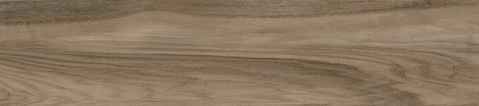 Керамогранит Айронвуд коричневый 20х90