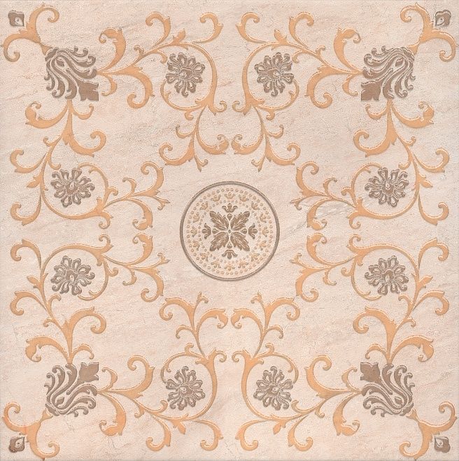 Керамогранит Декор Формиелло stg\a475\sg4551 50,2x50,2