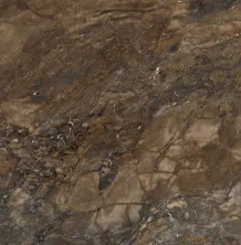 Керамогранит estima br04 Бернини/ bernini dark Браун Коричневый 80x80