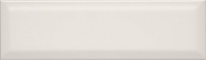 Керамическая плитка аккорд беж светлый грань 8,5x28,5