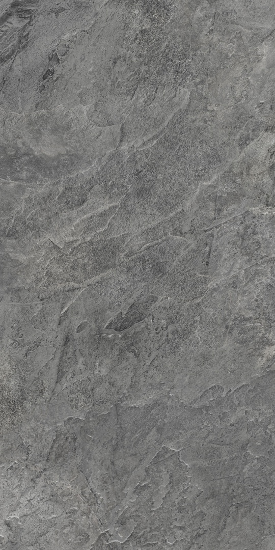 Керамогранит Керранова krater dark grey серый 60x120