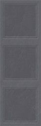 Керамическая плитка jardin grey boiserie matt. rec. 40x120