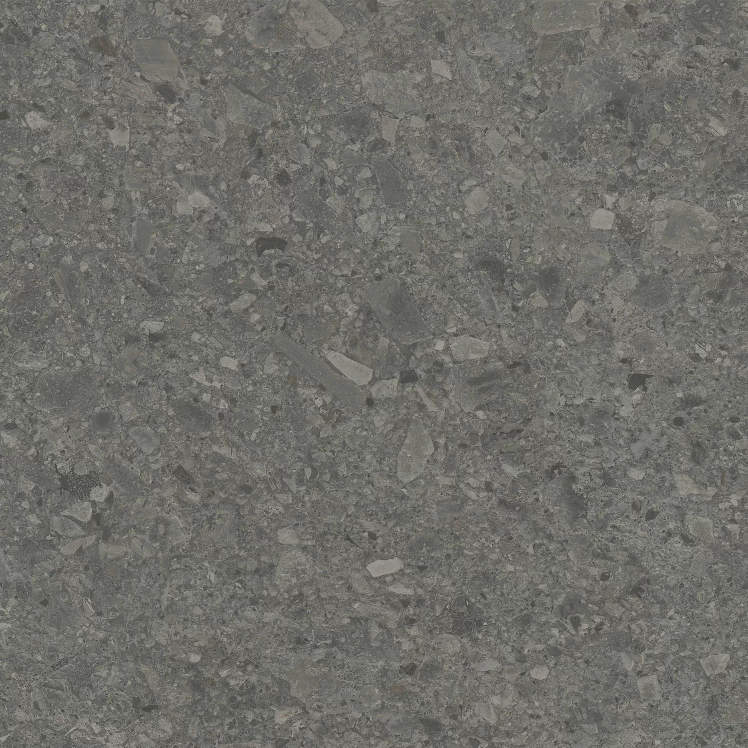 Керамогранит kerama marazzi dd012820r Чеппо ди Гре антрацит матовый обрезной 119.5x119.5