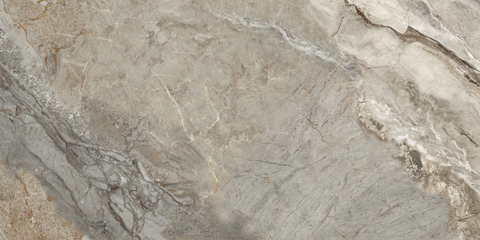 Керамогранит delacora Корса d120215m коричневый 60x120