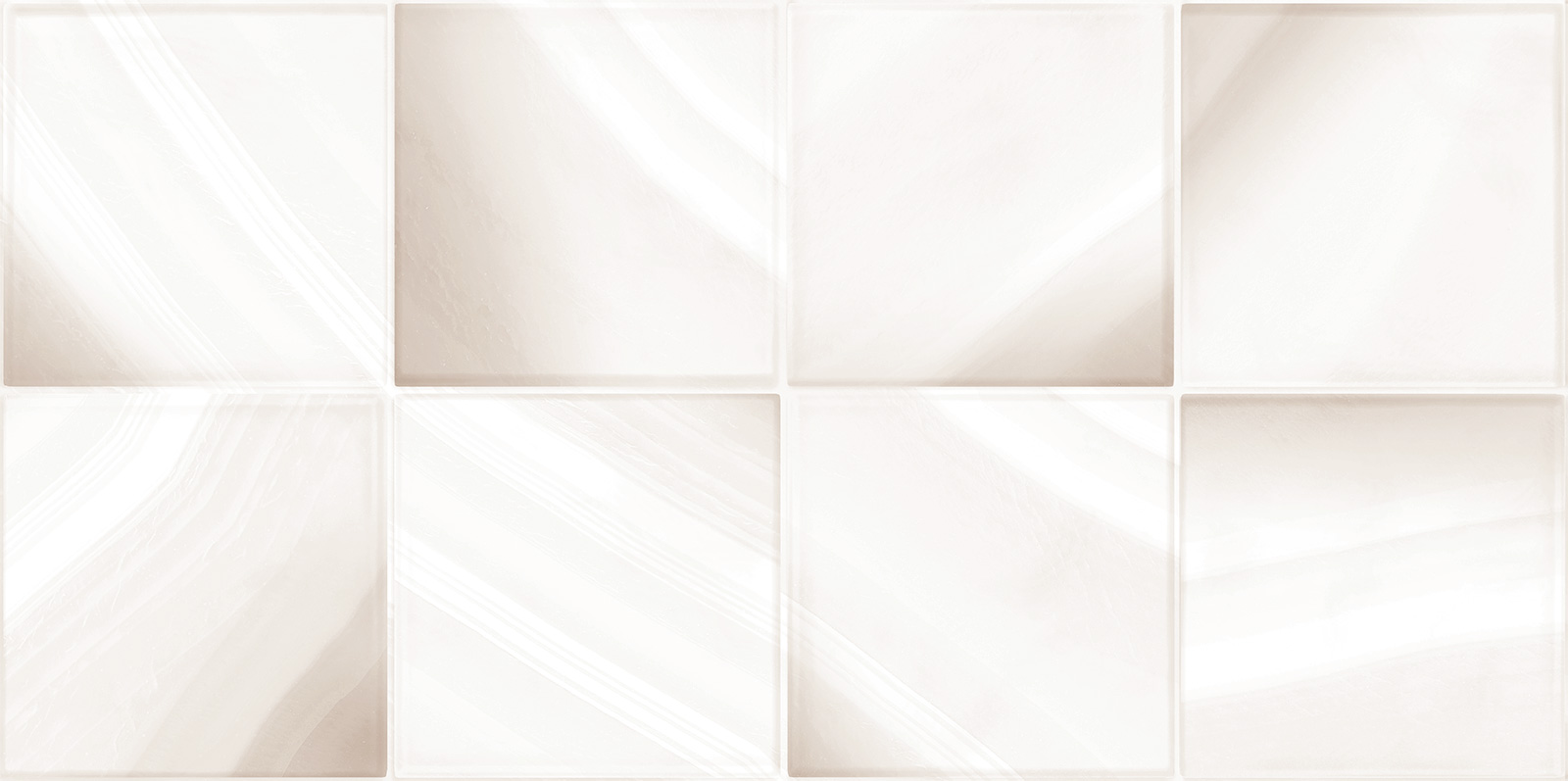 Керамическая плитка altacera resort square wt9res11 белый 24.9x50