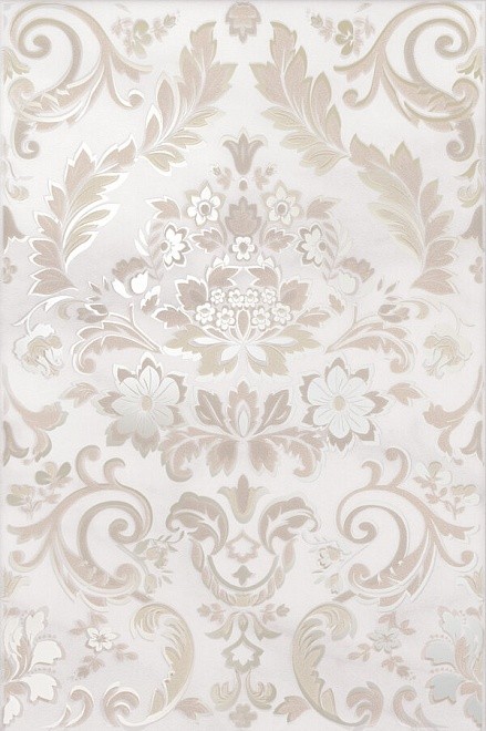 Керамогранит Декор Висконти 20x30