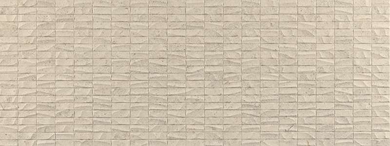 Мозаика mosaico mosa river caliza 45x120