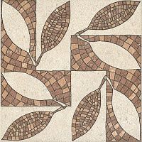 Керама Марацци Декор Аллея ST10\SG9065 бежевый для кухни, для ванной