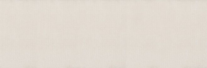 Керамическая плитка Ориенте белый обрезной 25x75