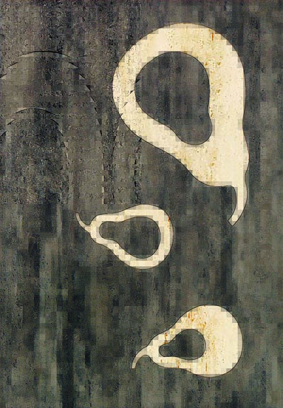 Керамическая плитка toscana braz/brown pear декор 25x36