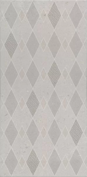 Керамическая плитка Декор kerama marazzi az\c014\11259r Про Матрикс серый светлый матовый обрезной 30x60