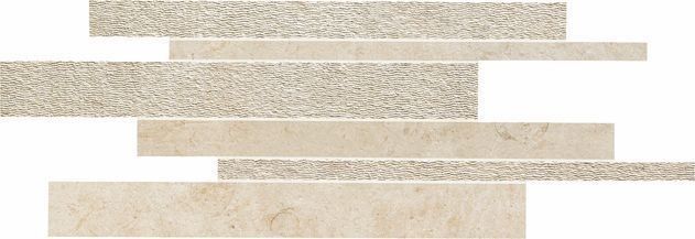 Мозаика sunrock jerusalem ivory brick 30x60