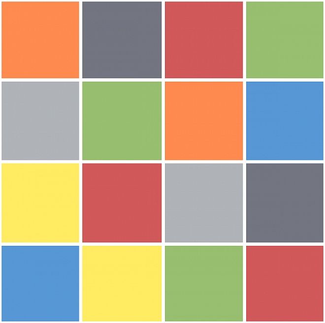 Керамическая плитка Декор Большое путешествие мозаичный 20x20