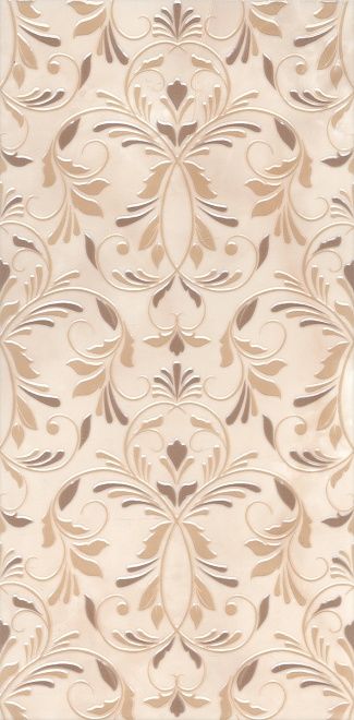 Керамическая плитка Декор Вирджилиано обрезной br140\11104r 30x60