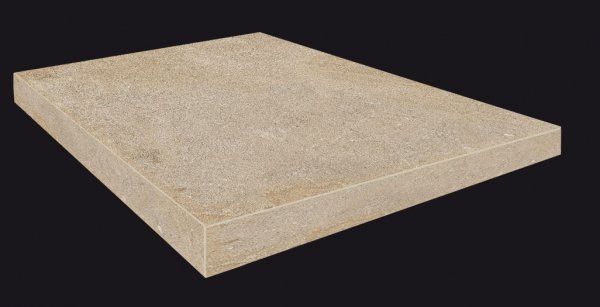 Ступени Червиния Песок Ступ.45 Угл.пр 33x45