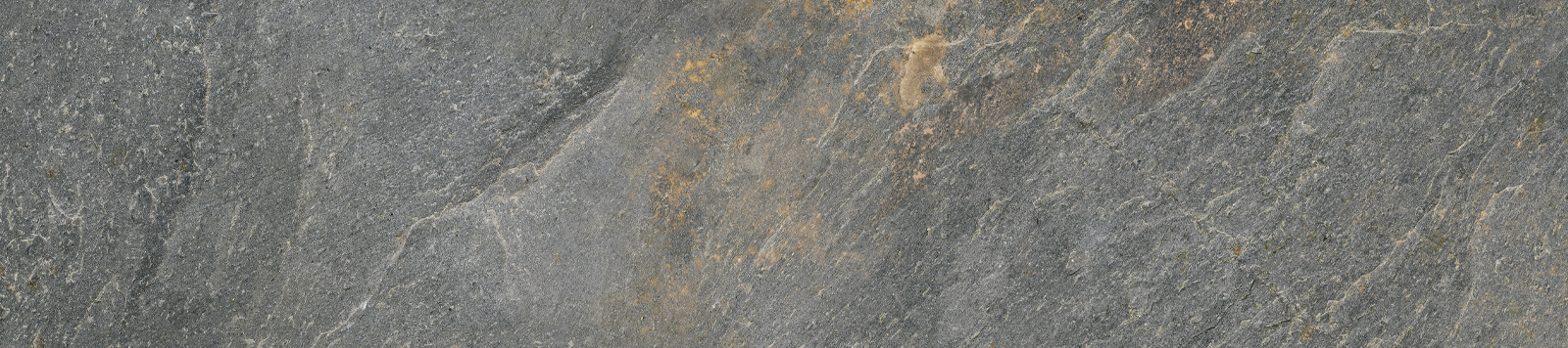 Керамогранит delacora Санторини Графит gp2090snn25l серый 20x90