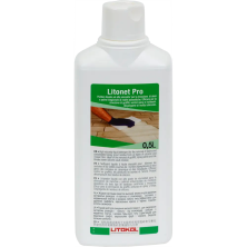 Жидкий очиститель с высокой вязкостью LITONET PRO