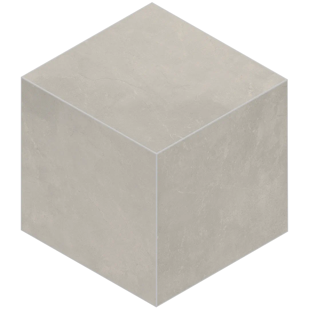 Мозаика estima mm02 ametis magmas cube grey серый 25x29