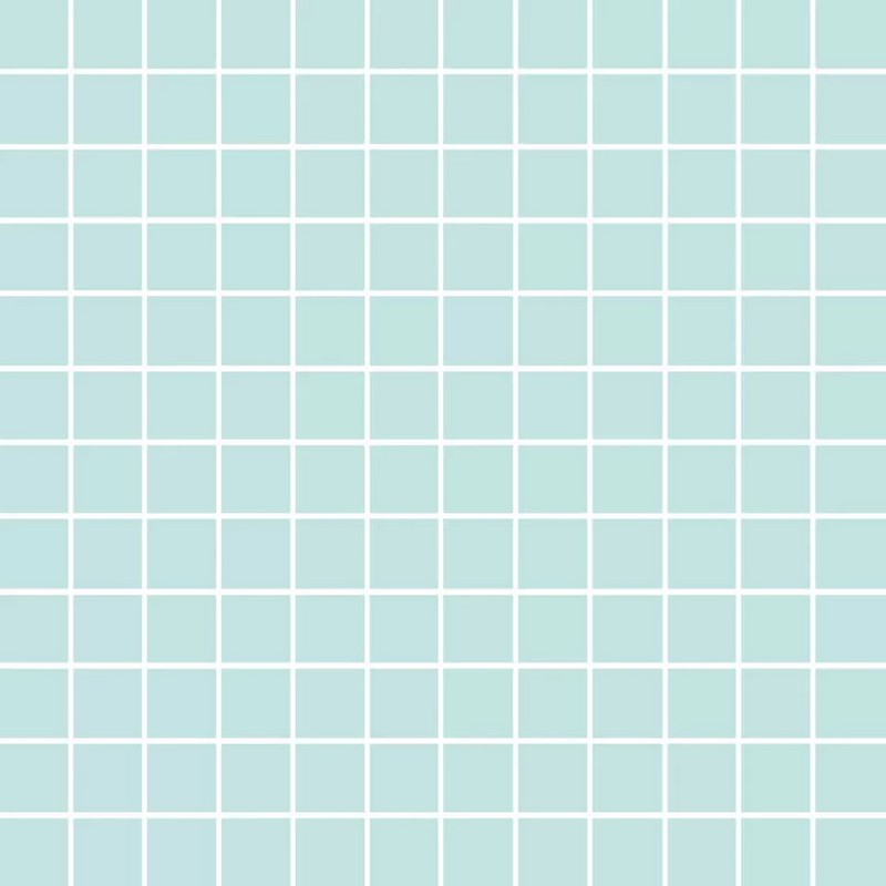 Керамическая плитка kerama marazzi km3030m0011n Темари бирюзовый светлый матовый 29.8x29.8