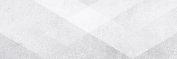 Керамическая плитка mizar серый узор 20x60