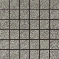 Мозаика Клиф/ klif grey mosaico 30x30