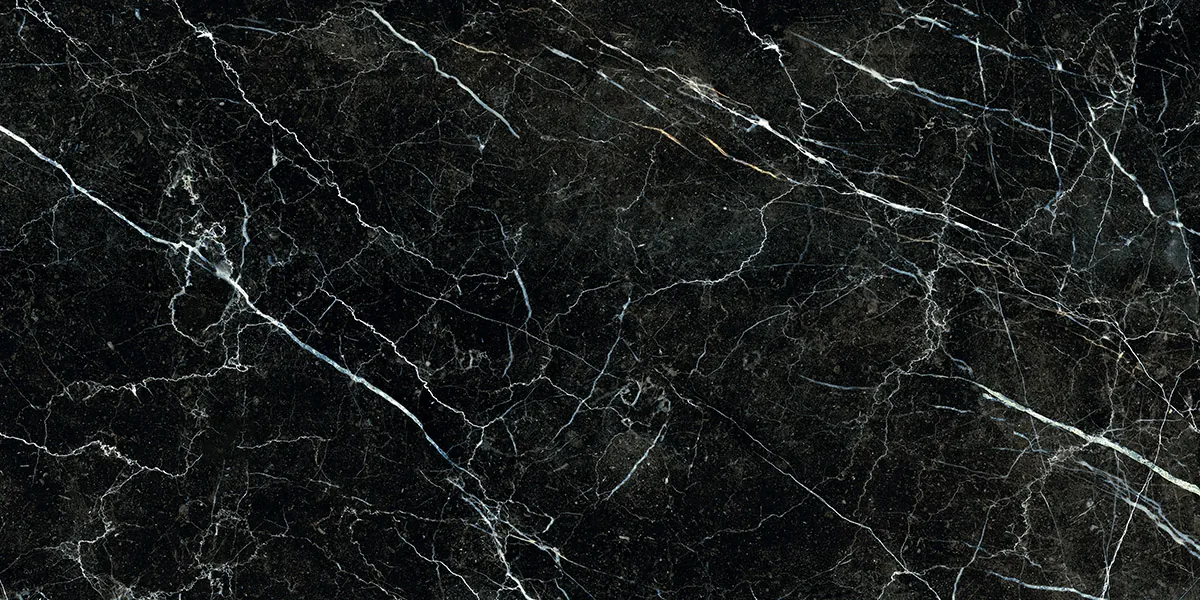 Керамогранит Гранитея g385-karatash black mr 60x120