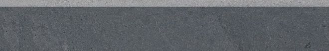 Керамогранит Плинтус Про Матрикс антрацит обрезной 9,5x60