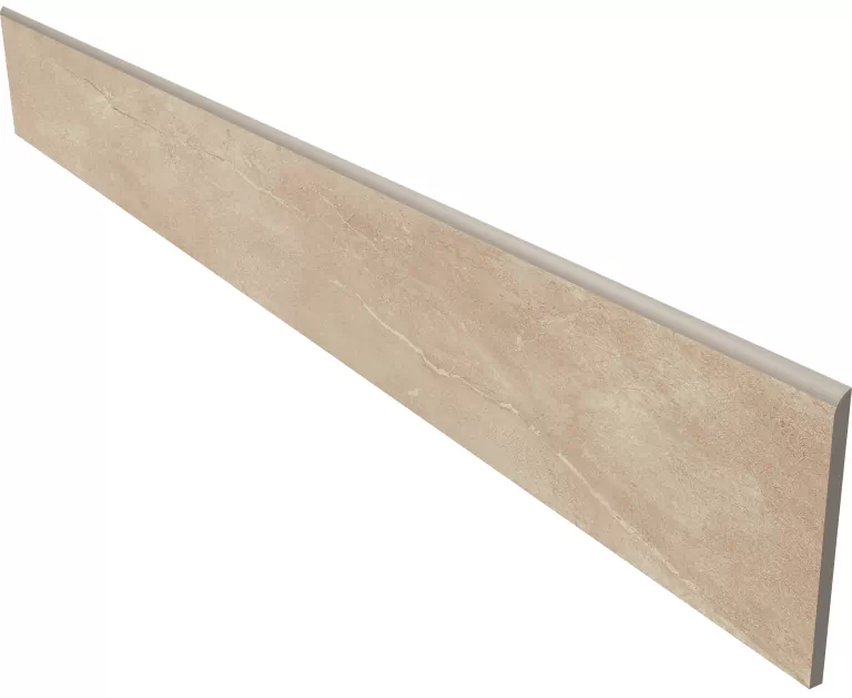 Плинтус estima mm01 ametis magmas beige кофейный 7x60