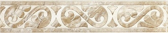 Керамогранит бордюр капелла b2023\sg4541 9,5x50,2