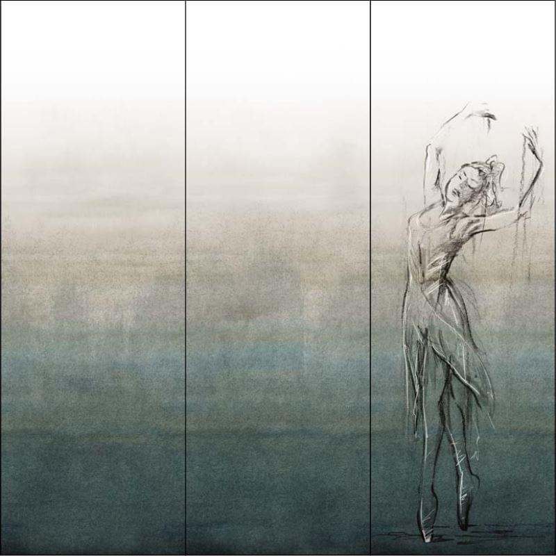 Color Ballet A, B, C