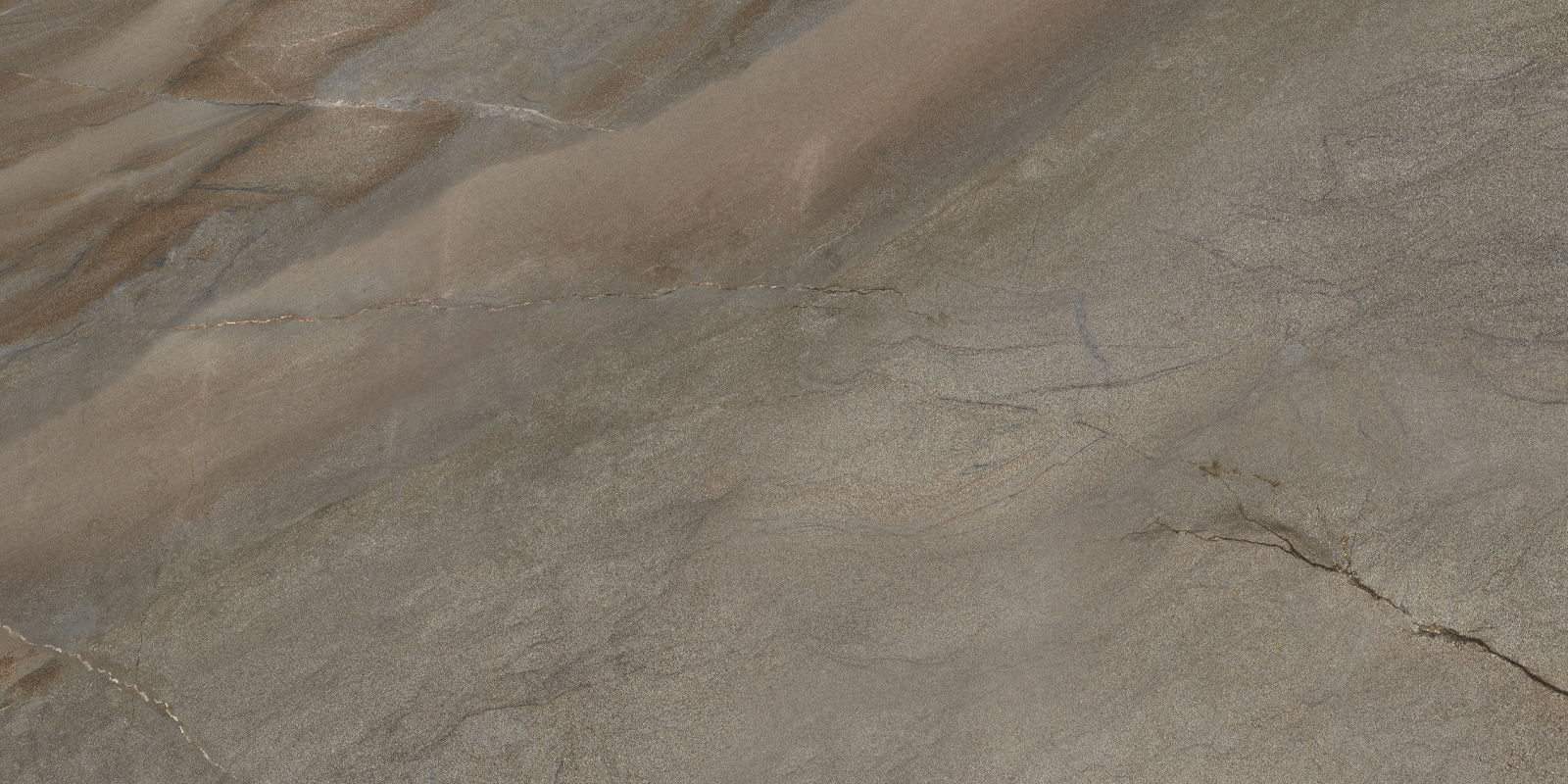 Керамогранит delacora Непал Дарк d30017m серый 30x60