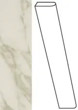 Керамогранит Марвел Роял Калакатта battiscopa Матт 7,2x60