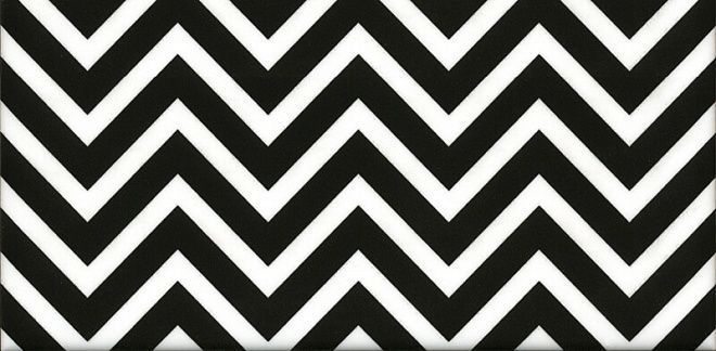 Керамическая плитка Декор Этуаль 7,4x15