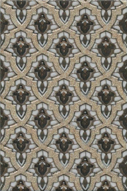 Керамическая плитка Декор Эль-Реаль os\a01\880 20x30