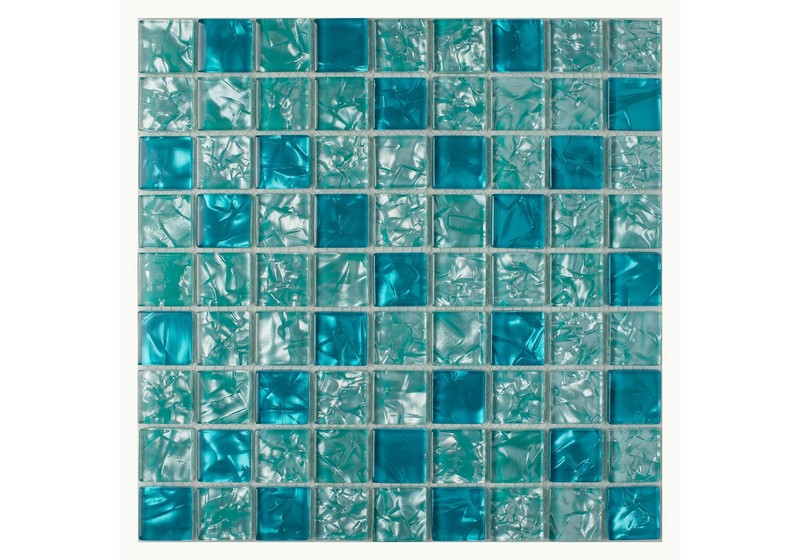 Мозаика lazurit 29x29