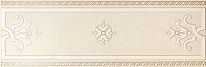 Керамическая плитка Бордюр Камея pz09\4178 13x40,2