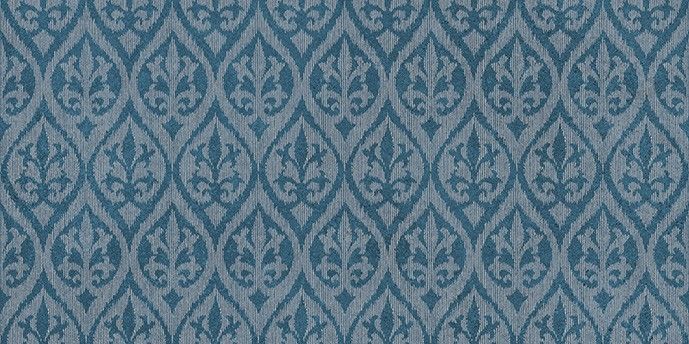 Керамическая плитка Дрифт Блю Плюм 40x80