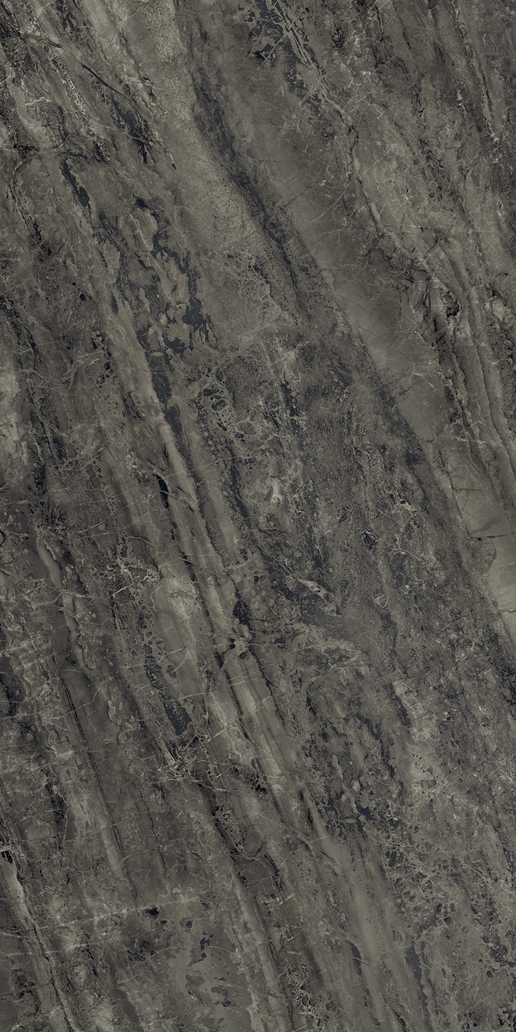 Керамогранит Флоренция Чёрный 45x90