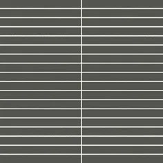 Мозаика Италон Форум Петрол Стрип 610110001408 серый 30x30